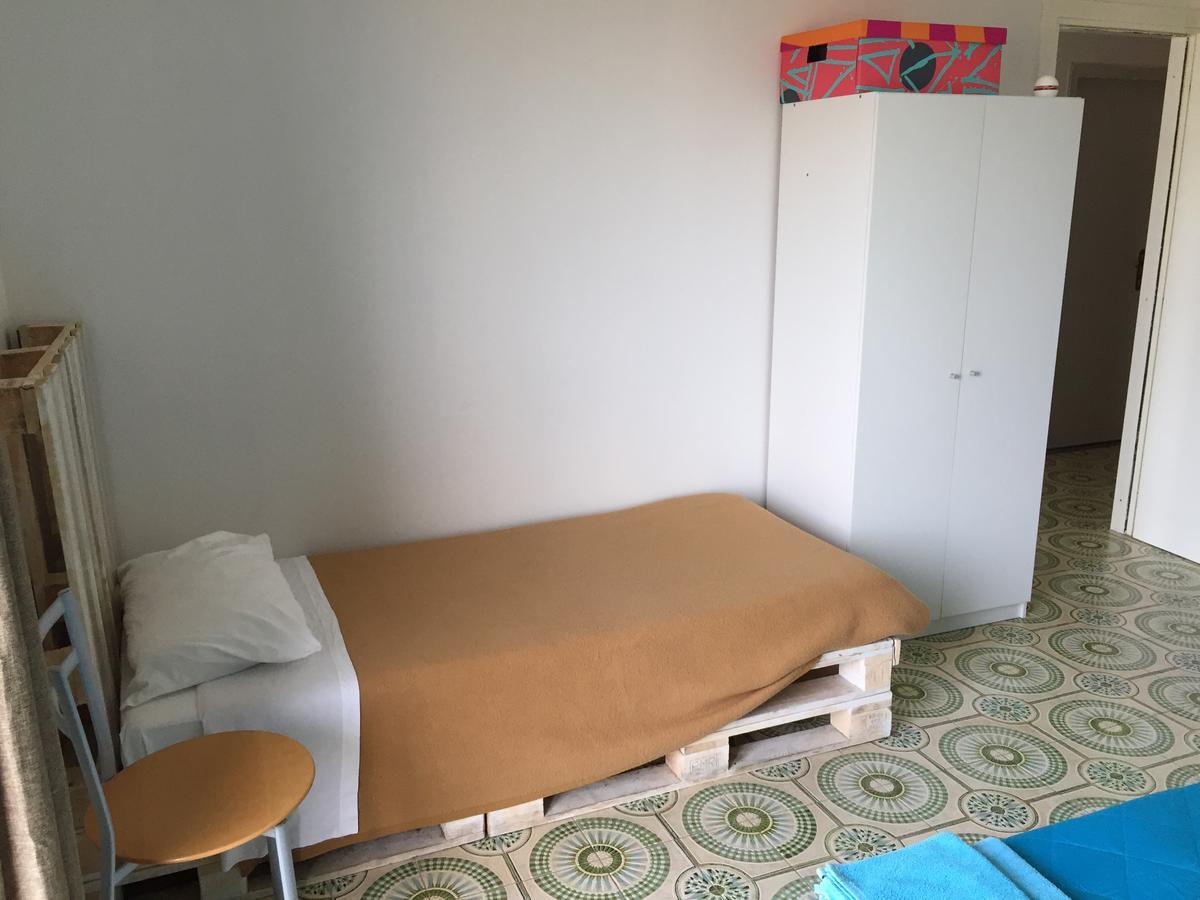 Bed and Breakfast Trentatre Quarantatre Mola di Bari Exterior foto