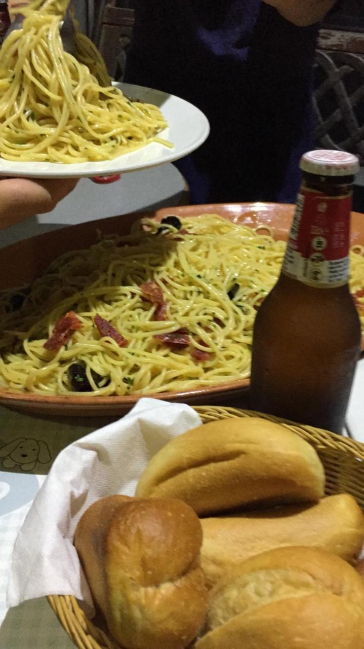 Bed and Breakfast Trentatre Quarantatre Mola di Bari Exterior foto