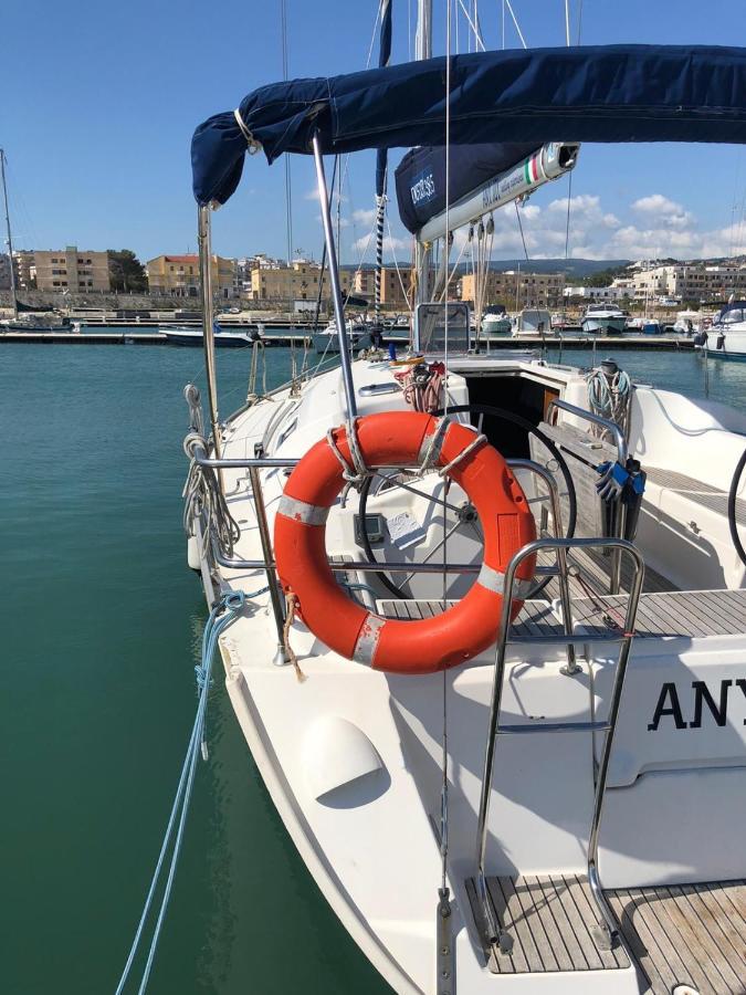 Bed and Breakfast Trentatre Quarantatre Mola di Bari Exterior foto
